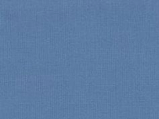 Prostor specificatie kleur olefin Denim Blue
